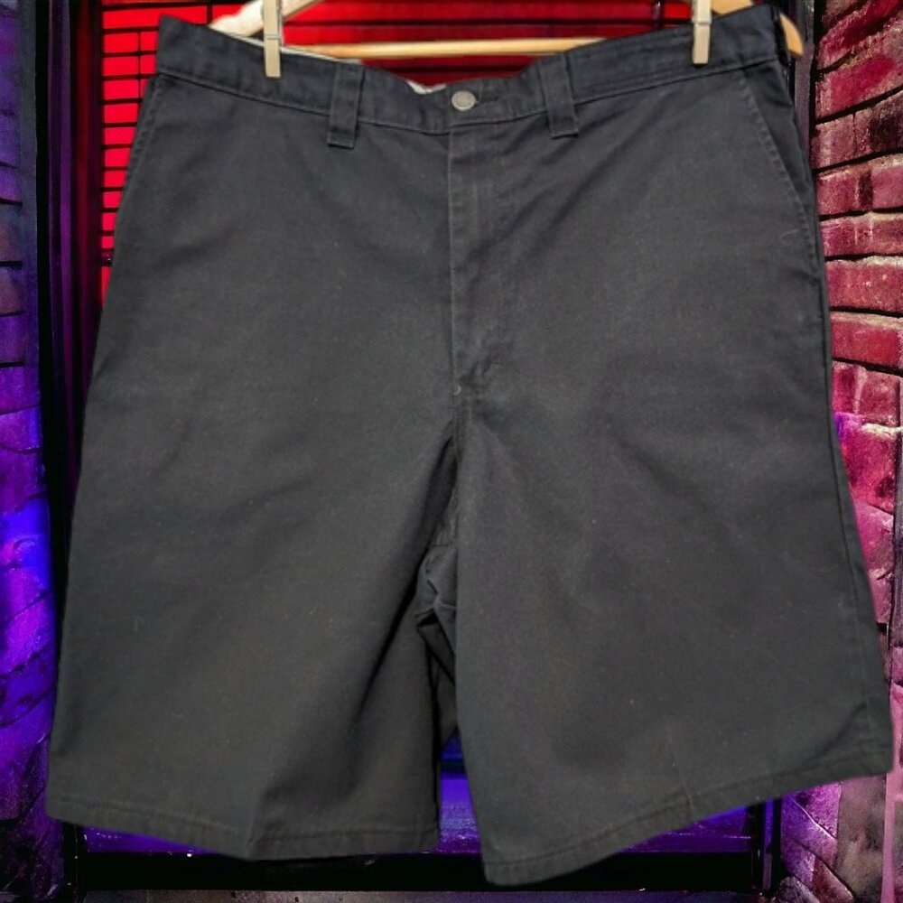 Dickies Work Shorts, 36W